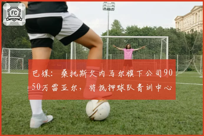 巴媒：桑托斯欠内马尔旗下公司9050万雷亚尔，将抵押球队青训中心