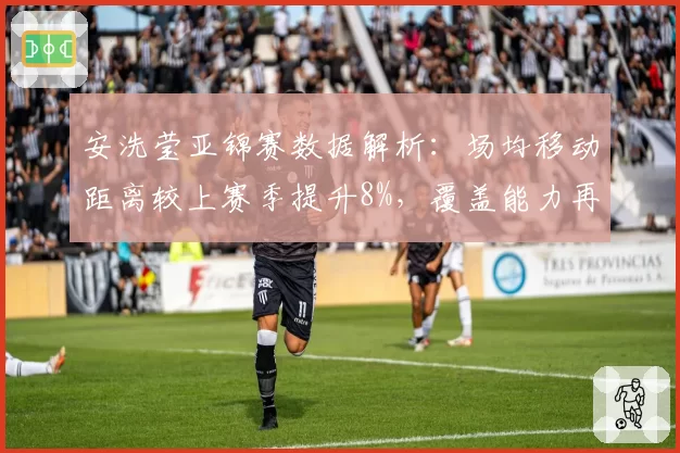 安洗莹亚锦赛数据解析：场均移动距离较上赛季提升8%，覆盖能力再进化